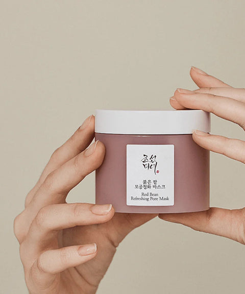 Red Bean Pore Mask Beauty of Joseon