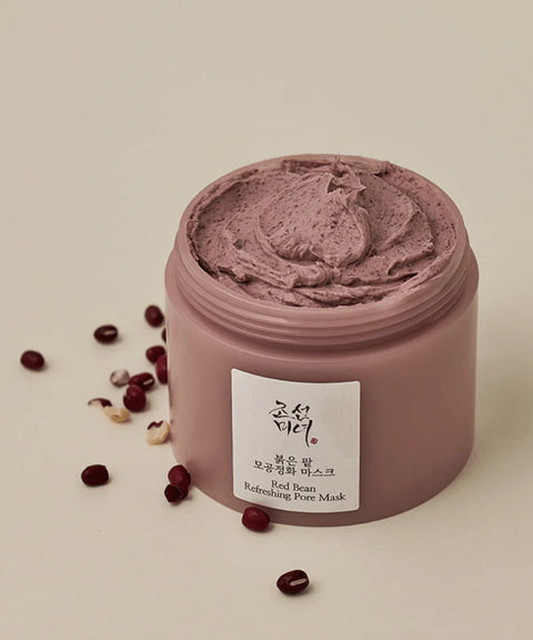 Red Bean Pore Mask Beauty of Joseon