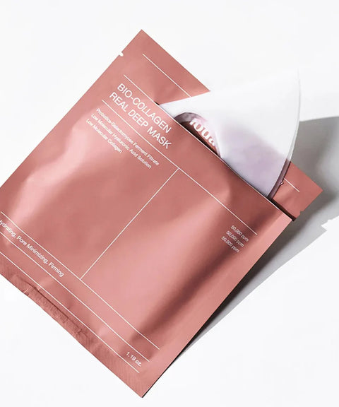 Bio-Collagen Real Deep Mask Biodance