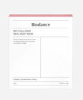 Bio-Collagen Real Deep Mask Biodance