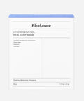 Hydro Cera-nol Real Deep Mask Biodance