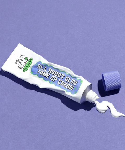 All About Tone-Up Cream