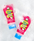Apple Jam Scrub Foam