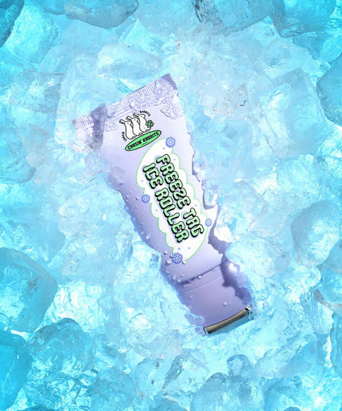 Chasin Rabbit Freeze Tag Ice Roller