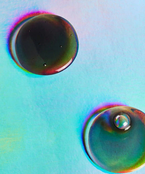 Mindful Bubble Cleanse
