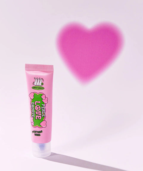 Chasin Rabbit Perfume Hand Cream