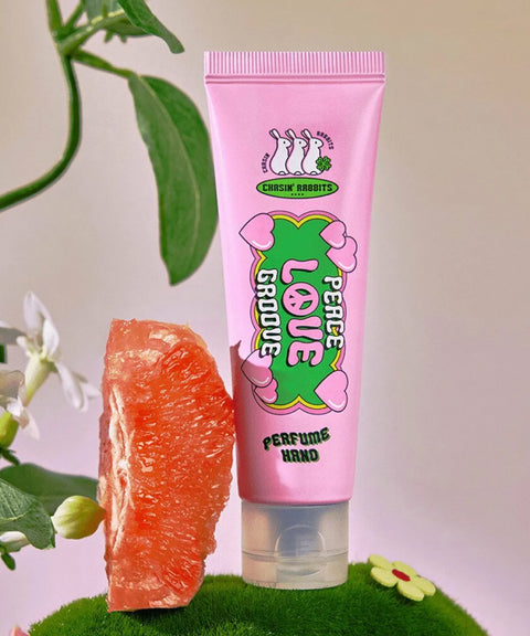 Chasin Rabbit Perfume Hand Cream