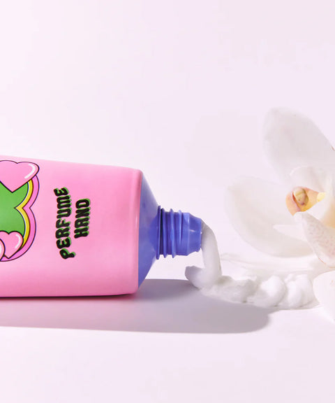 Chasin Rabbit Perfume Hand Cream