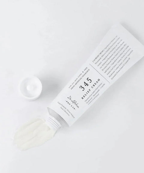 Dr Althea 345 Relief Cream