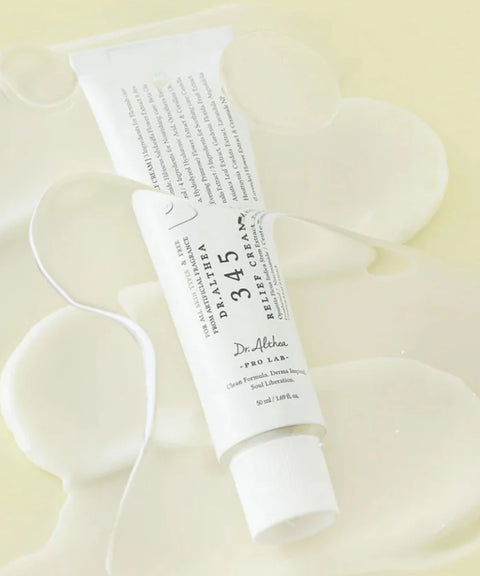 Dr Althea 345 Relief Cream