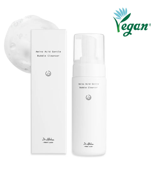 Amino Acid Gentle Bubble Cleanser