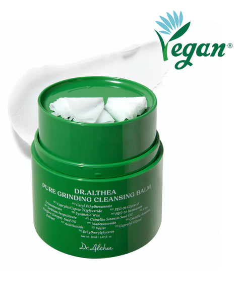 Pure Grinding Cleansing Balm