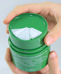 Pure Grinding Cleansing Balm