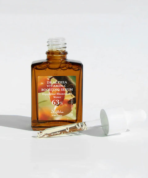 Vitamin C Boosting Serum dr althea
