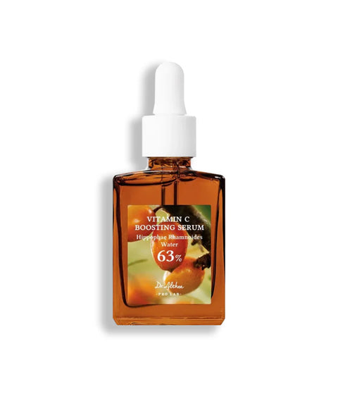 Vitamin C Boosting Serum dr althea