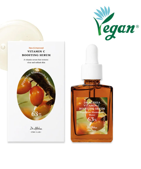 Vitamin C Boosting Serum dr althea