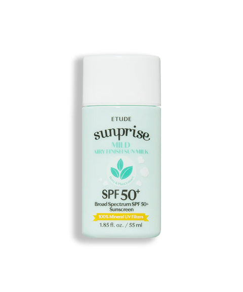 Etude Sunprise Sunscreen