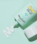 Etude Sunprise Sunscreen
