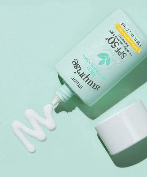 Etude Sunprise Sunscreen