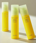 Green Tangerine Vita C Dark Circle Eye Cream