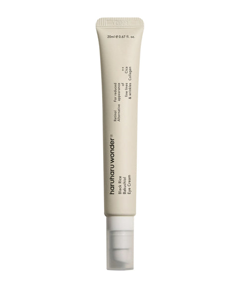 Black Rice Bakuchiol Eye Cream