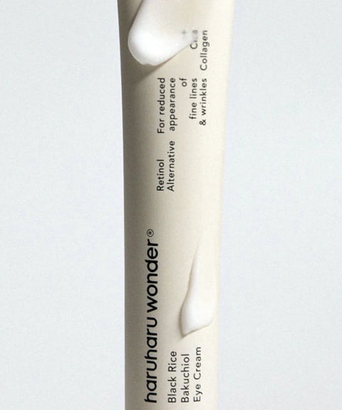 Black Rice Bakuchiol Eye Cream