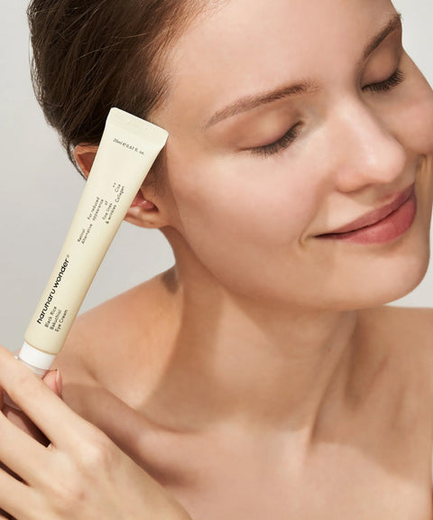 Black Rice Bakuchiol Eye Cream