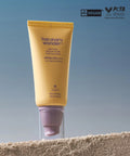 Black Rice Sunscreen K-beauty