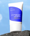 Hyaluronic Acid Natural Sun Cream