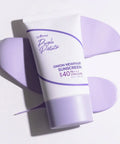 Onion Newpair Sunscreen Isntree