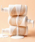 Yam Root Vegan Milk Cleanser