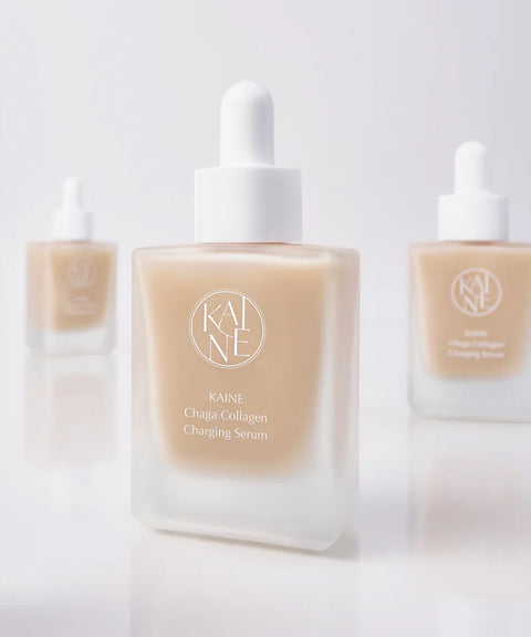 Chaga Collagen Charging Serum Kaine