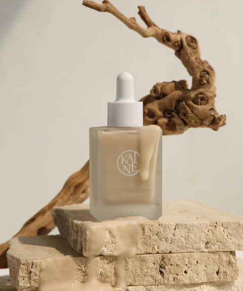 Chaga Collagen Charging Serum Kaine