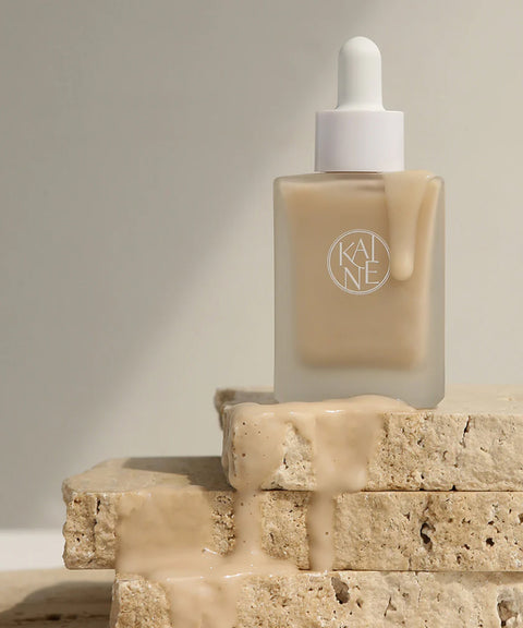 Chaga Collagen Charging Serum Kaine