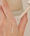 Chaga Collagen Charging Serum Kaine