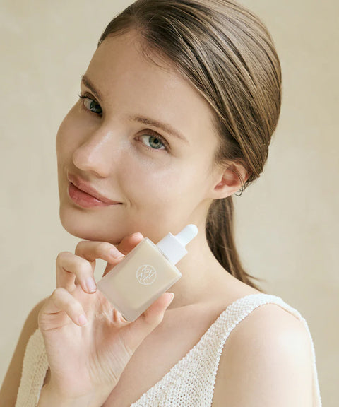 Chaga Collagen Charging Serum Kaine