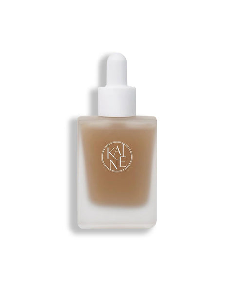 Kombu Barrier Ampoule Kaine