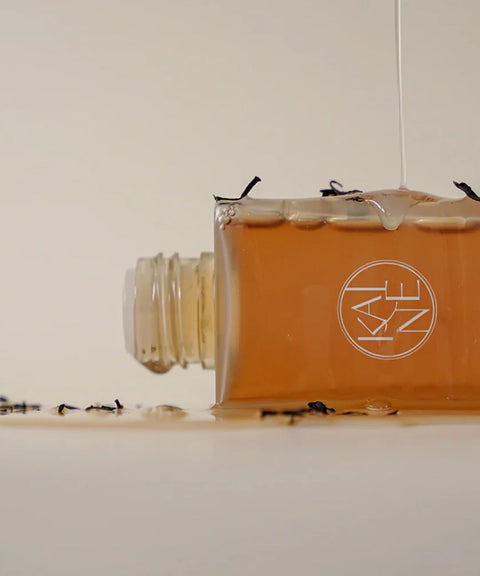 Kombu Balancing Ampoule Toner Kaine