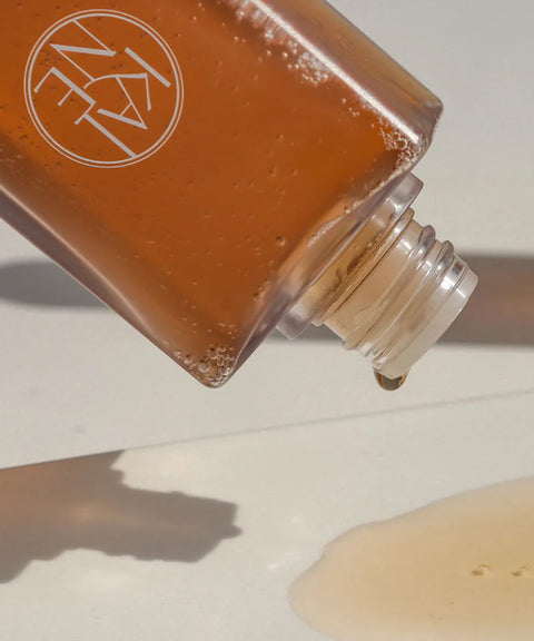 Kombu Balancing Ampoule Toner Kaine