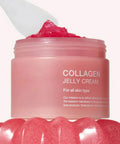 Collagen Jelly Cream