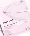 Salmon PDRN Pink Collagen Jelly Gel Mask