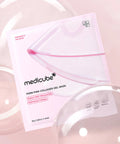 Salmon PDRN Pink Collagen Jelly Gel Mask