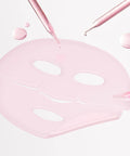 Salmon PDRN Pink Collagen Jelly Gel Mask