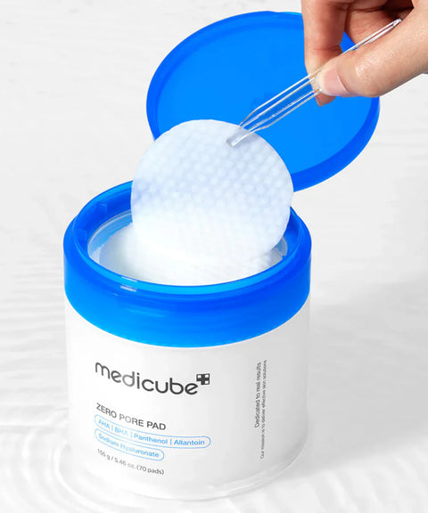 Zero Pore Pad Medicube