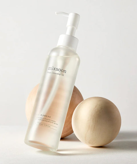 Bean Cleansing Oil
