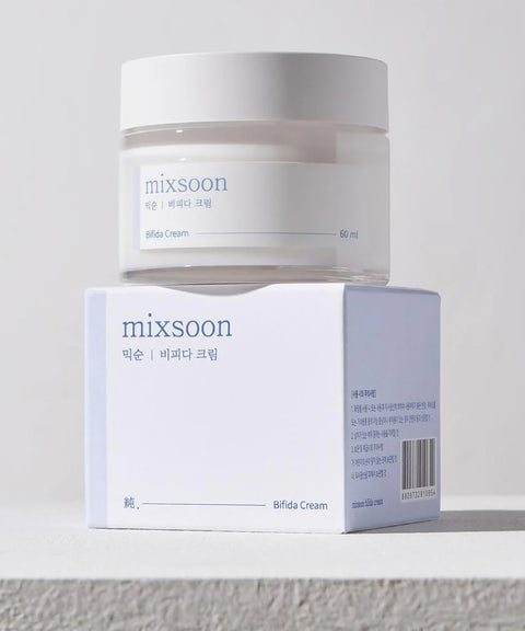 Mixoon Bifida Cream 