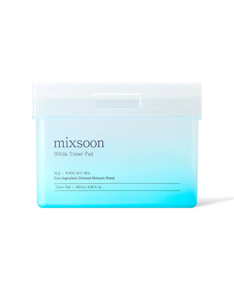 Mixoon bifida Toner Pad