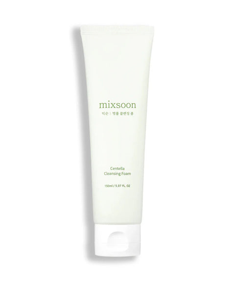 Centella Cleansing Foam 