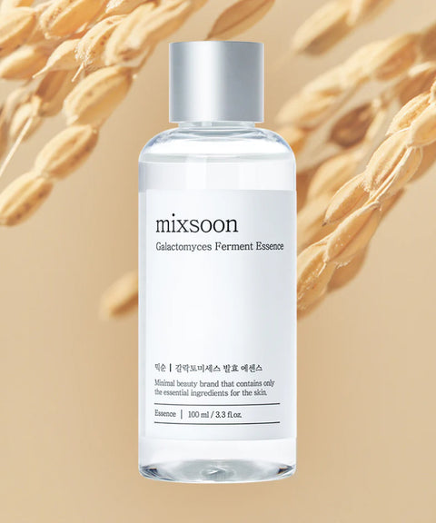 Galactomyces Ferment Essence