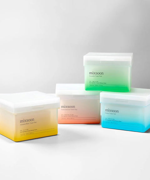 Mixoon Toner Pad